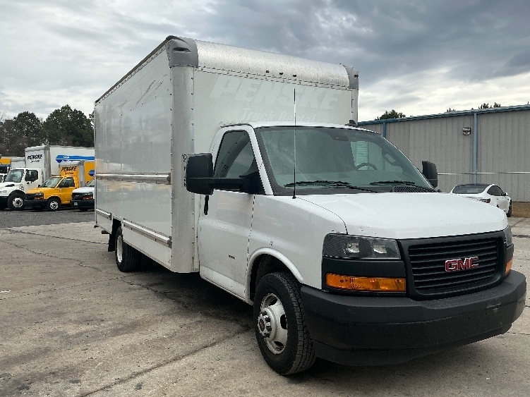 2021 GMC SAVANA in Conway, SC