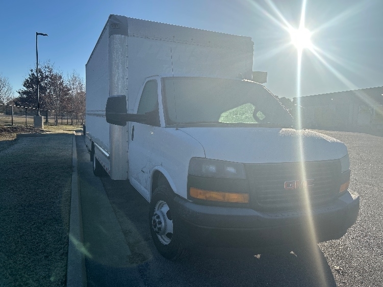 2021 GMC SAVANA in Lafayette, LA