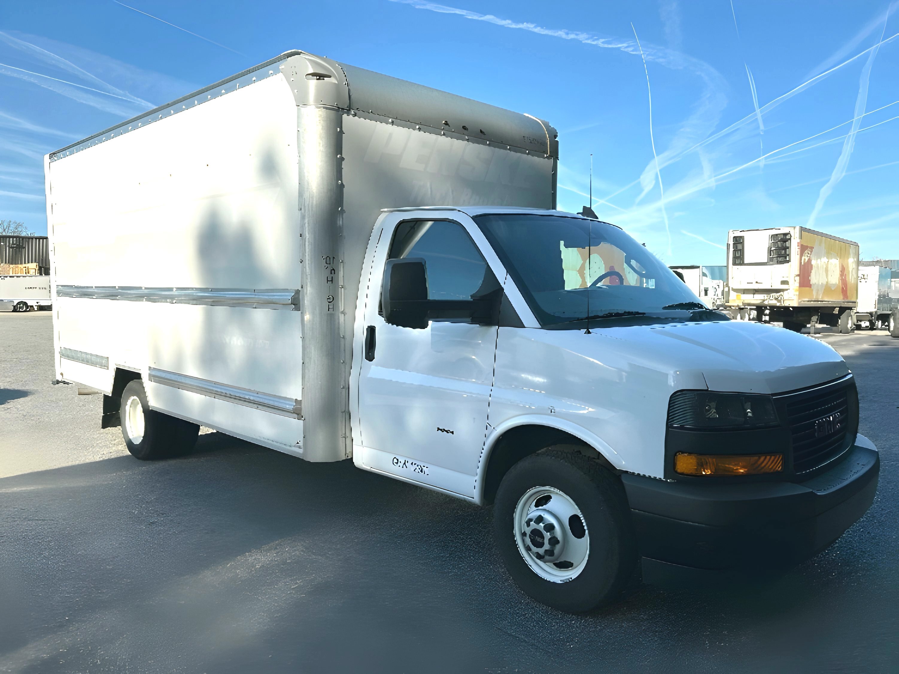 2021 GMC SAVANA in Chesapeake, VA