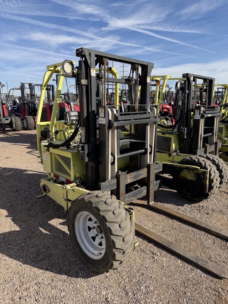 2018 DONKEY D12 in Mesa, AZ
