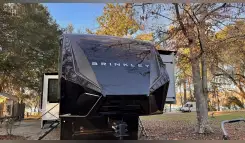 2025 Brinkley MODEL G 3250 RV