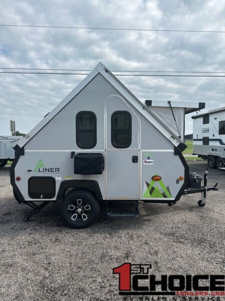 2026 Aliner SCOUT LITE RV