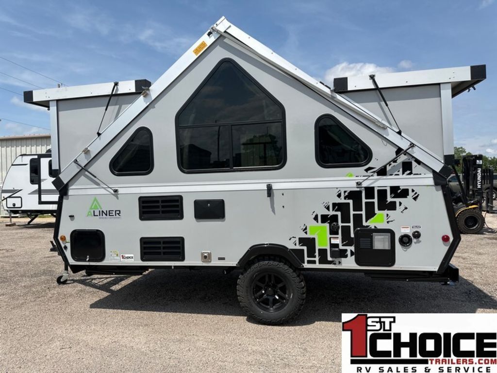 2026 Columbia Northwest, Inc. ALINER EXPEDITION PERMANENT BED in goddard KS
