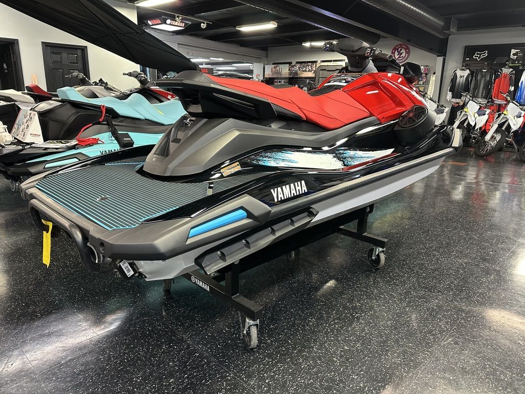 2026 Yamaha VX® Deluxe with Audio in webster TX
