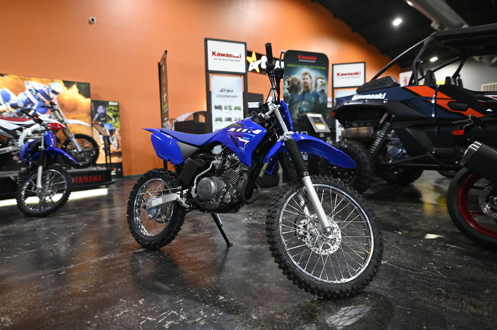 Yamaha TT-R125 Motorcycles For Sale in Oklahoma - Cycle Trader