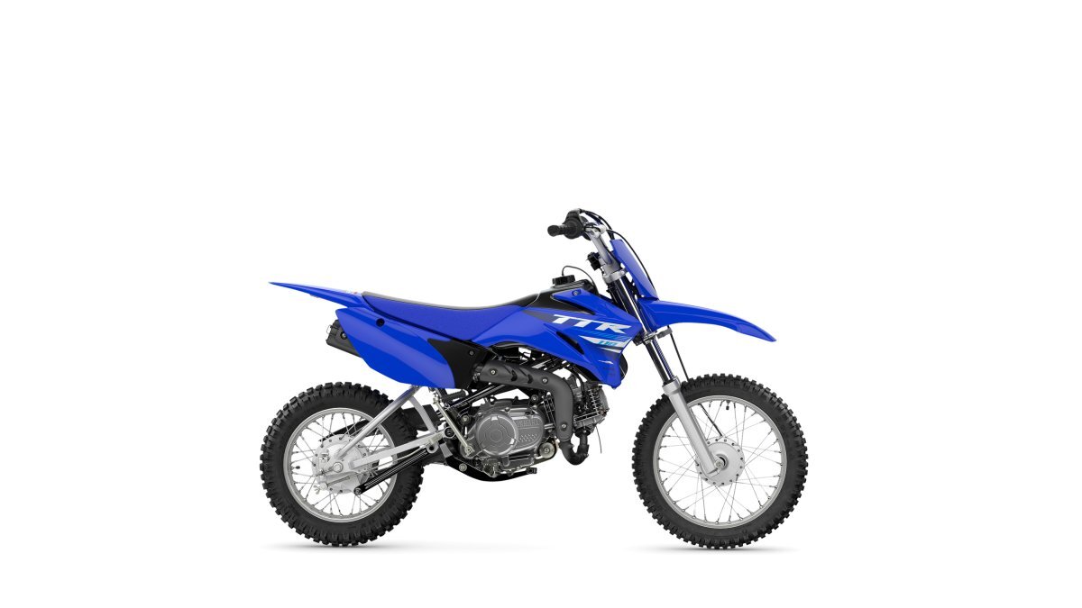 Yamaha TT-R110 Motorcycles For Sale in New Jersey - Cycle Trader