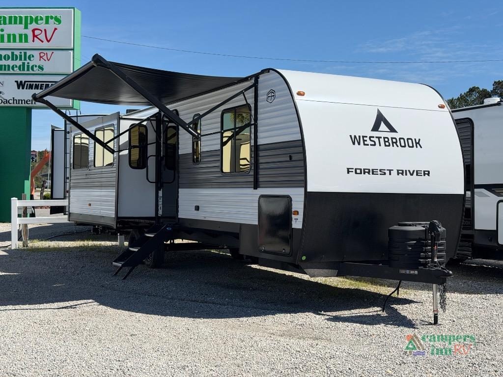 2026 Forest River Rv Westbrook 27REXC in conway SC