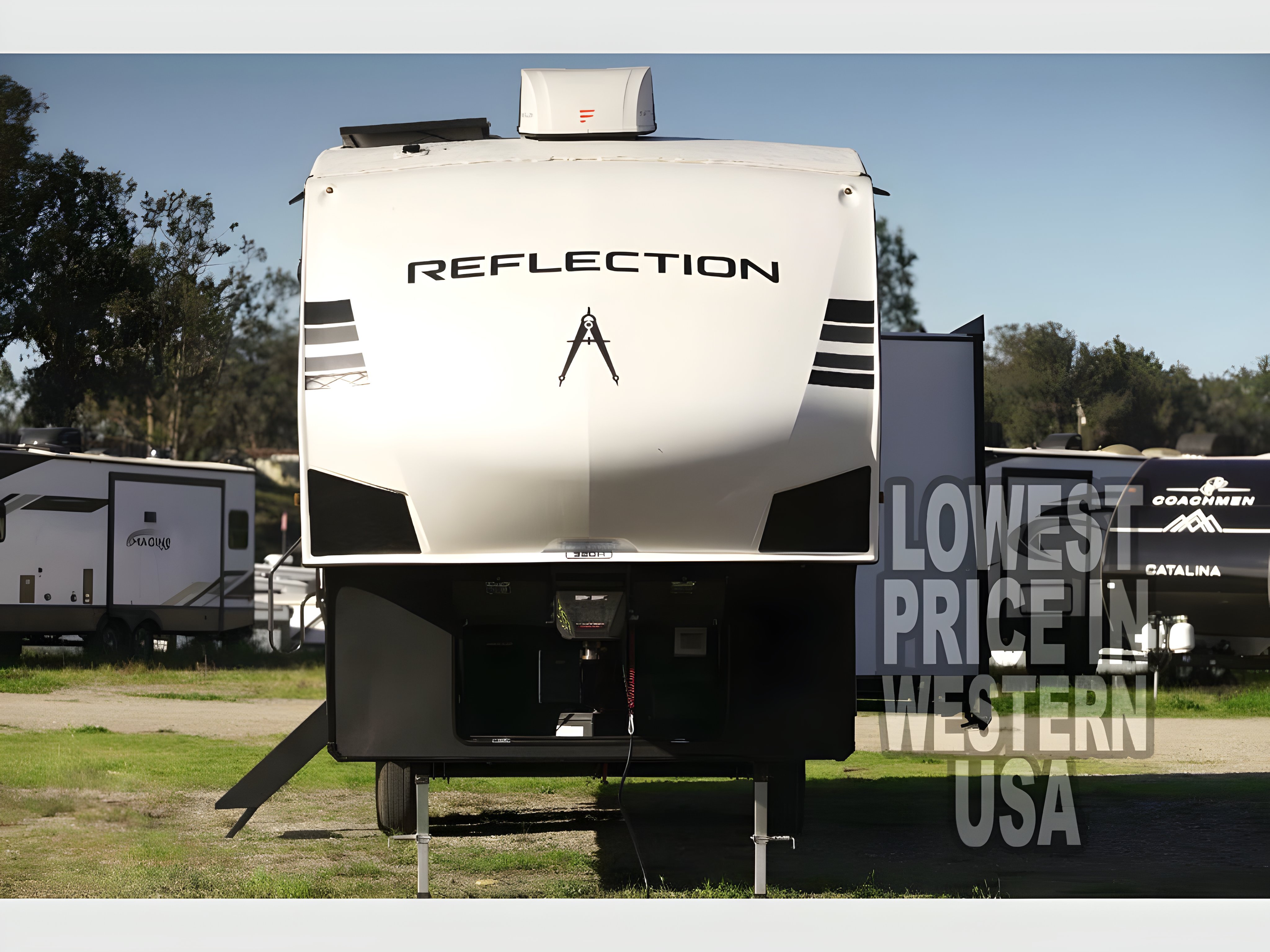 2026 Grand Design Reflection 100 Series 32BH in nipomo CA