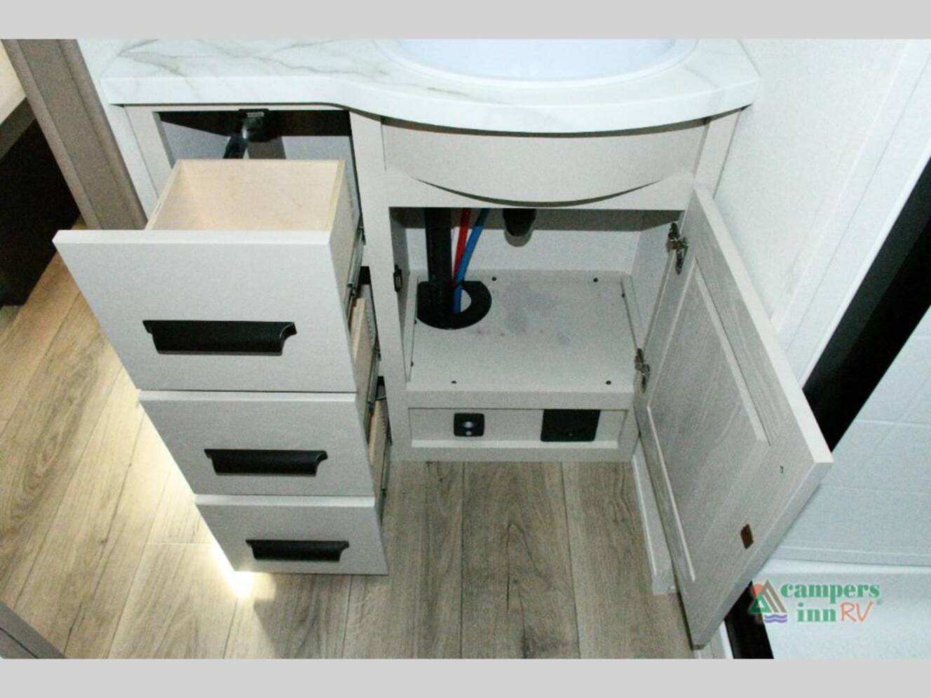 A photo of this 2026 Grand Design Reflection 100 Series 32BH