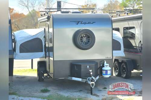 2026 Intech Rv Flyer Discover in huntsville AL