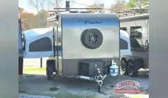 2026 Intech Rv Flyer Discover RV