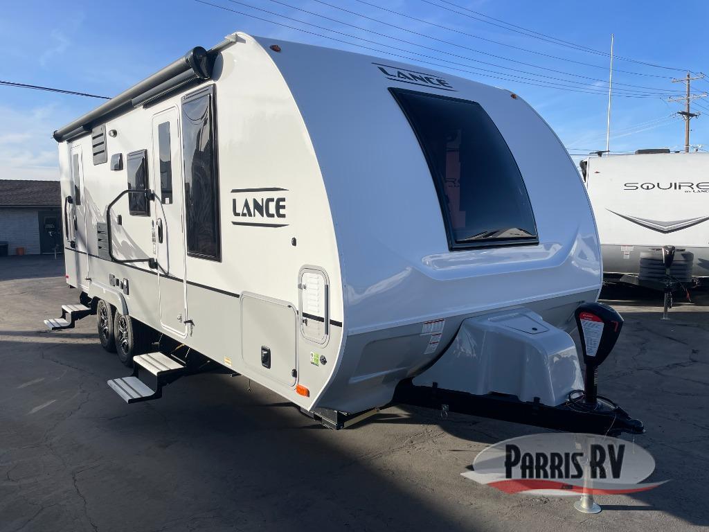 2026 Lance Travel Trailers 2185 in murray UT