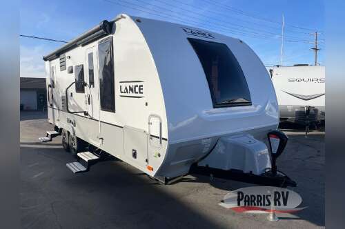 2026 Lance Travel Trailers 2185 in murray UT