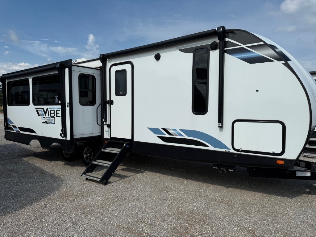 2023 Forest River Rv Vibe 28RL RV