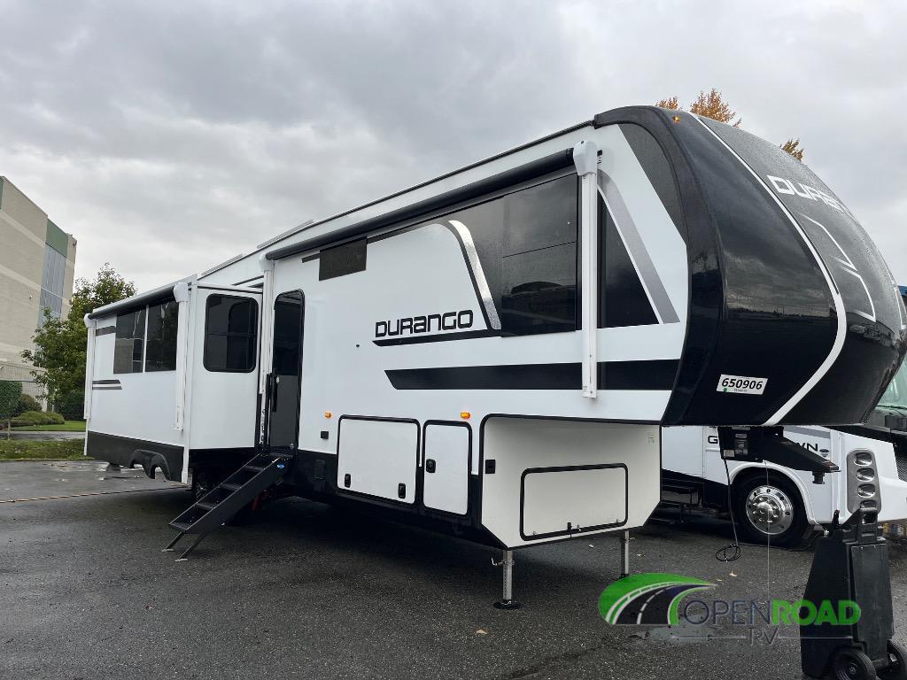 2026 Kz Durango D339MLT in arlington WA