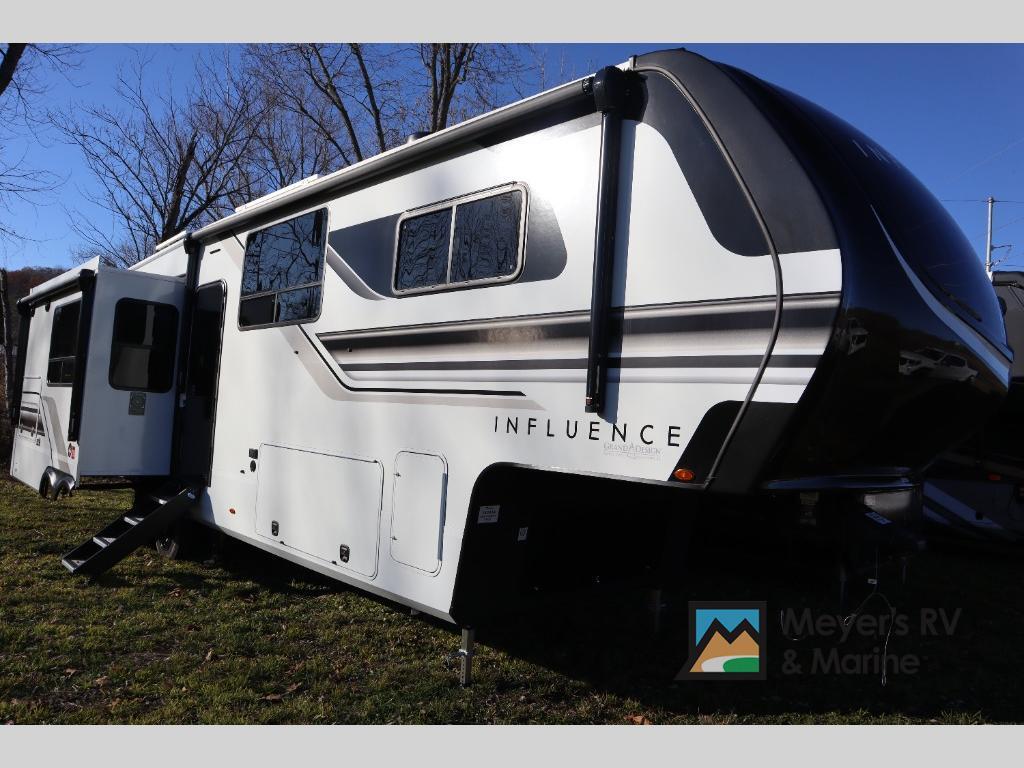 2026 Grand Design Influence 3203GK in ripley WV