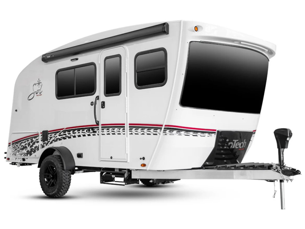 2026 Intech Rv Sol Horizon Rover in everett WA