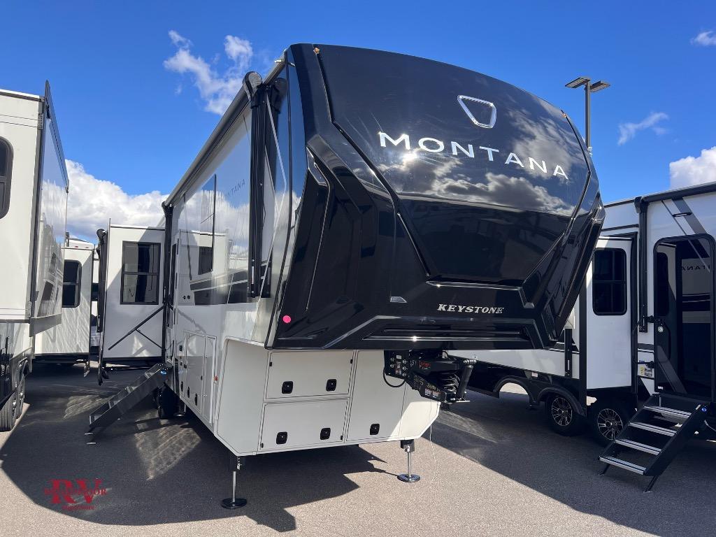 2026 Keystone Rv Montana 3100RL in pasco WA