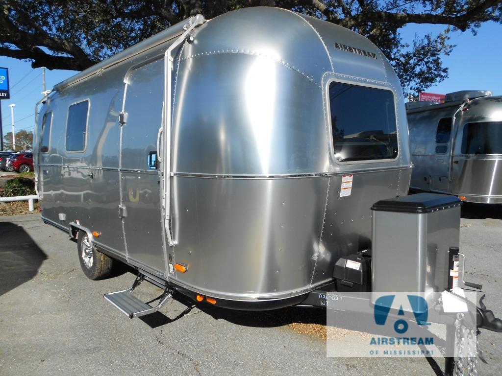 2026 Airstream World Traveler 22RB in gulfport MS