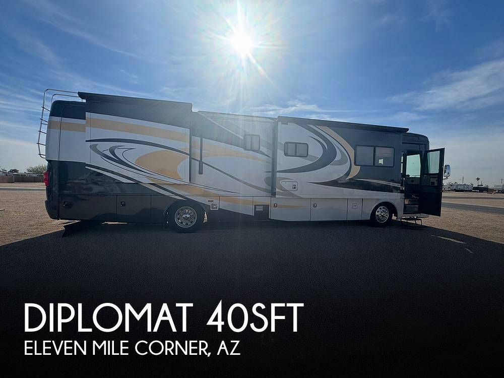 2008 Monaco RVs for sale - RV Trader