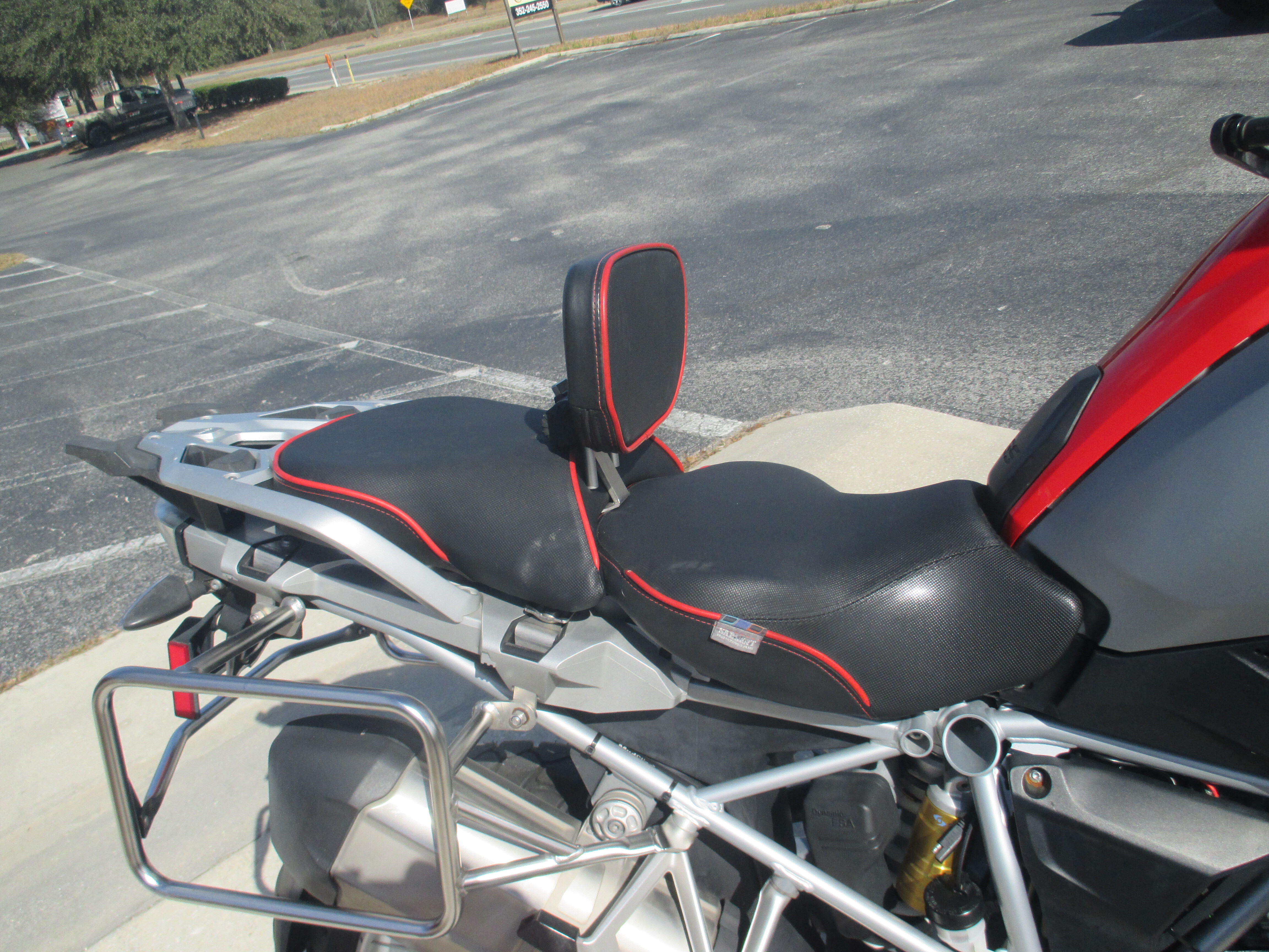 2015 BMW R 1200 GS in ocala FL