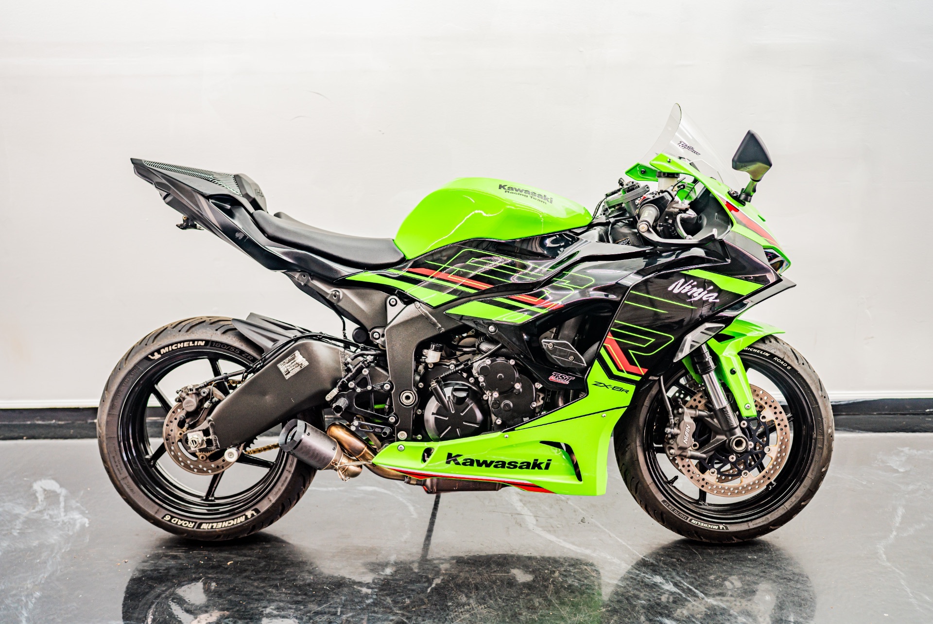 Used Kawasaki Ninja Motorcycles For Sale Near Orlando, FL - Cycle
