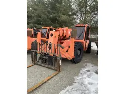 2008 LULL 1044C-54 Series II