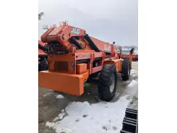 2012 LULL 1044C-54 Series II