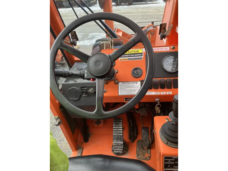 2012 LULL 1044C-54 Series II