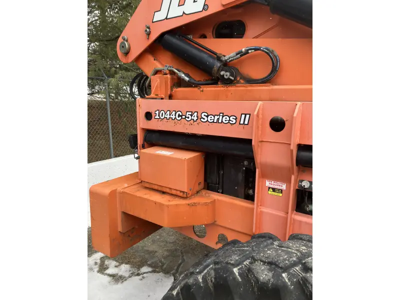 2012 LULL 1044C-54 Series II