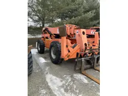 2012 LULL 1044C-54 Series II