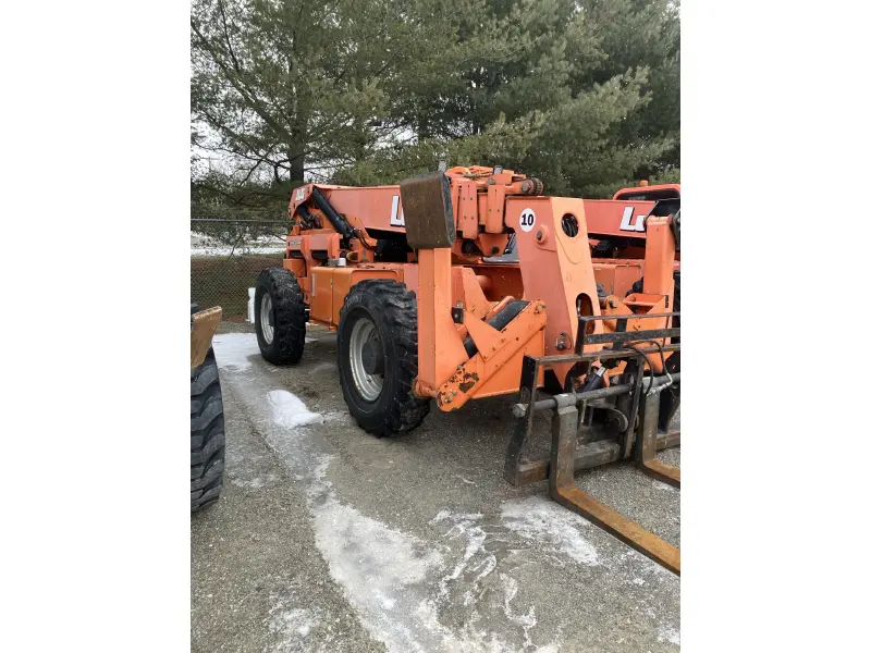 2012 LULL 1044C-54 Series II