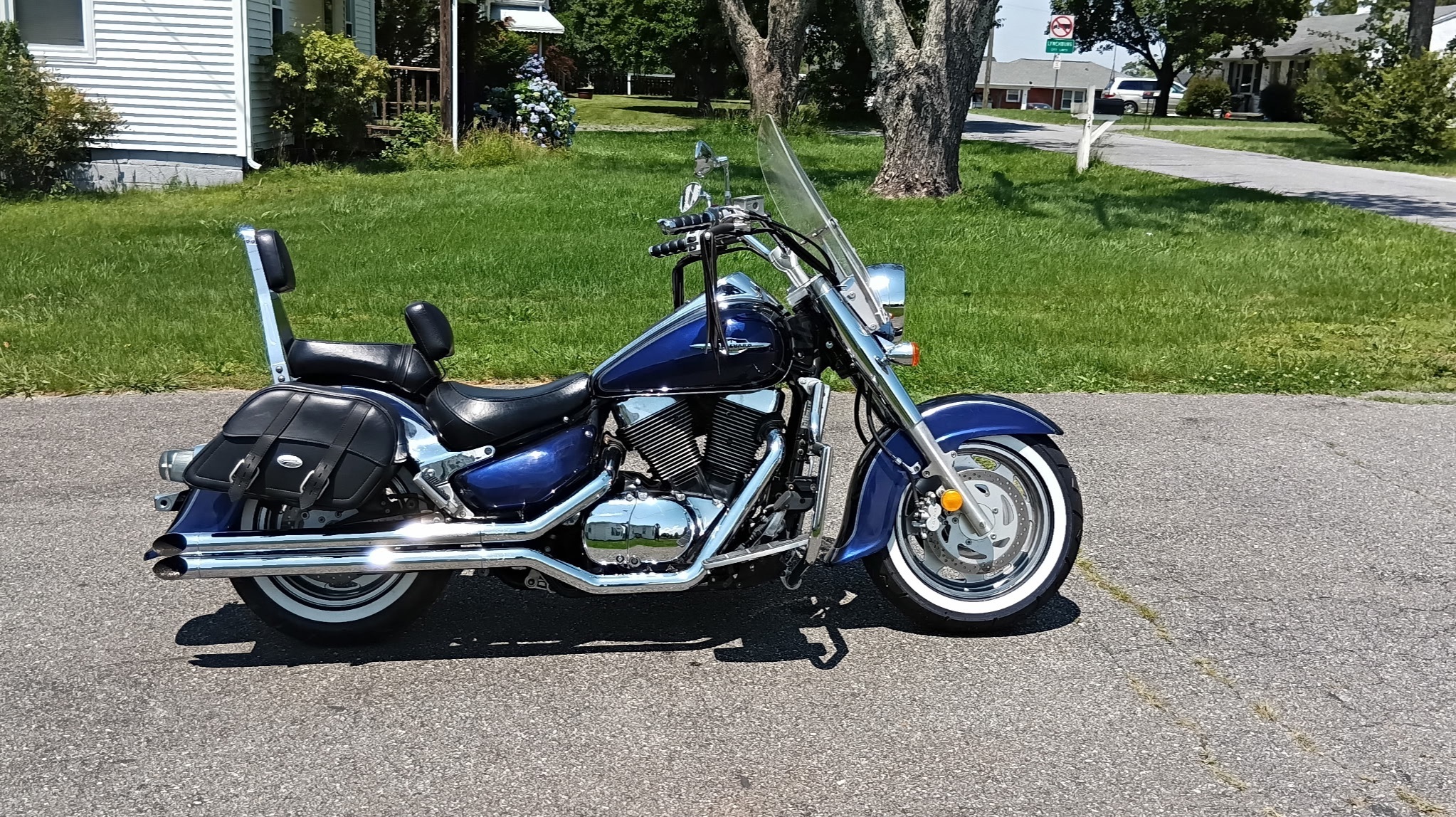 Used Motorcycles For Sale in Vermont - Cycle Trader
