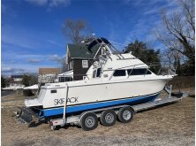 Albemarle 45 Carolinian Preview image