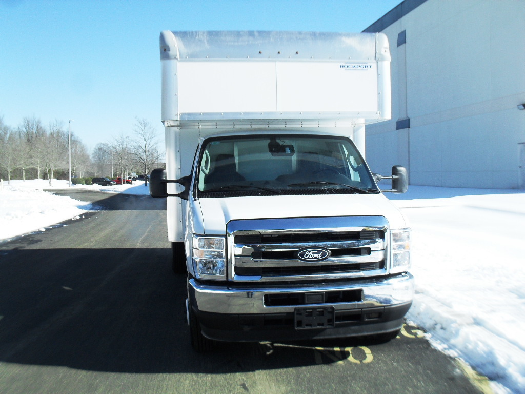 2026 FORD ECONOLINE in Ashland, VA