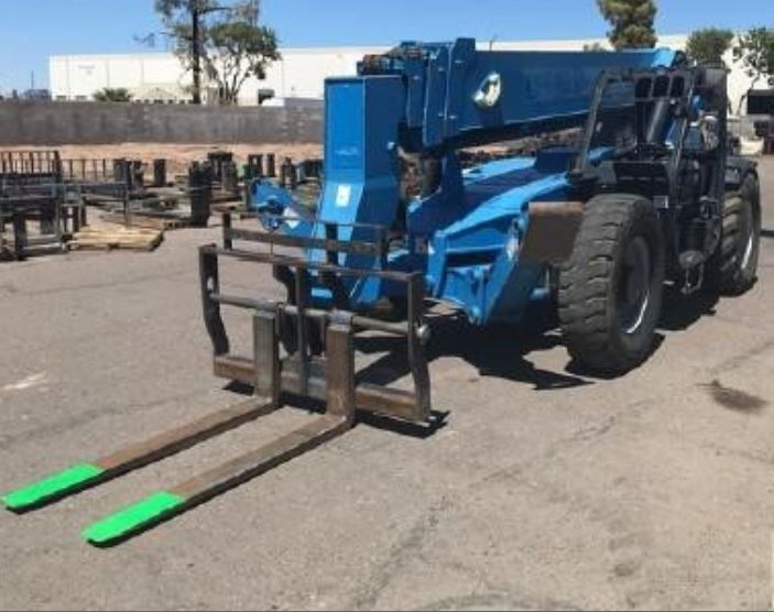 2014 GENIE GTH1056 in Pompano Beach, FL
