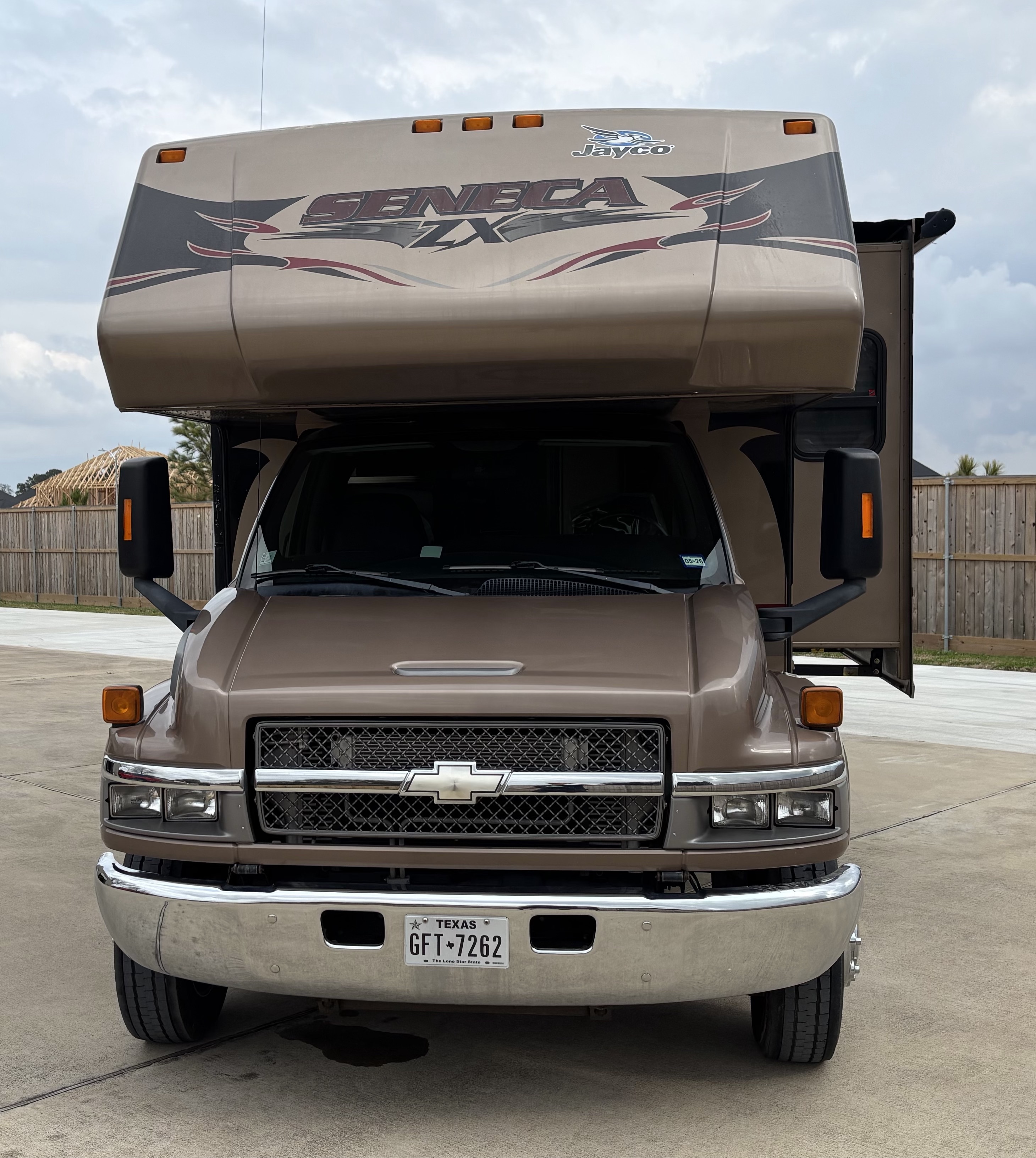 Jayco Seneca Zx RVs For Sale - RV Trader