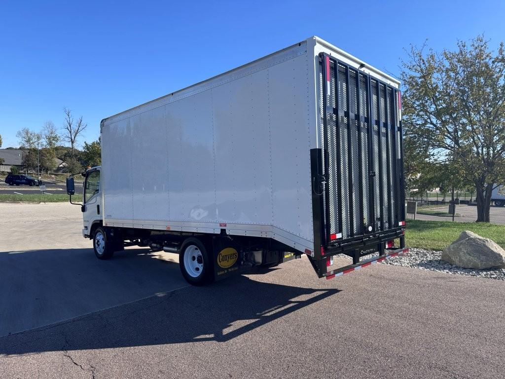 2026 ISUZU NPR HD in Atlanta, GA