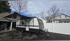 2024 Keystone HIDEOUT SPORT 176BH RV