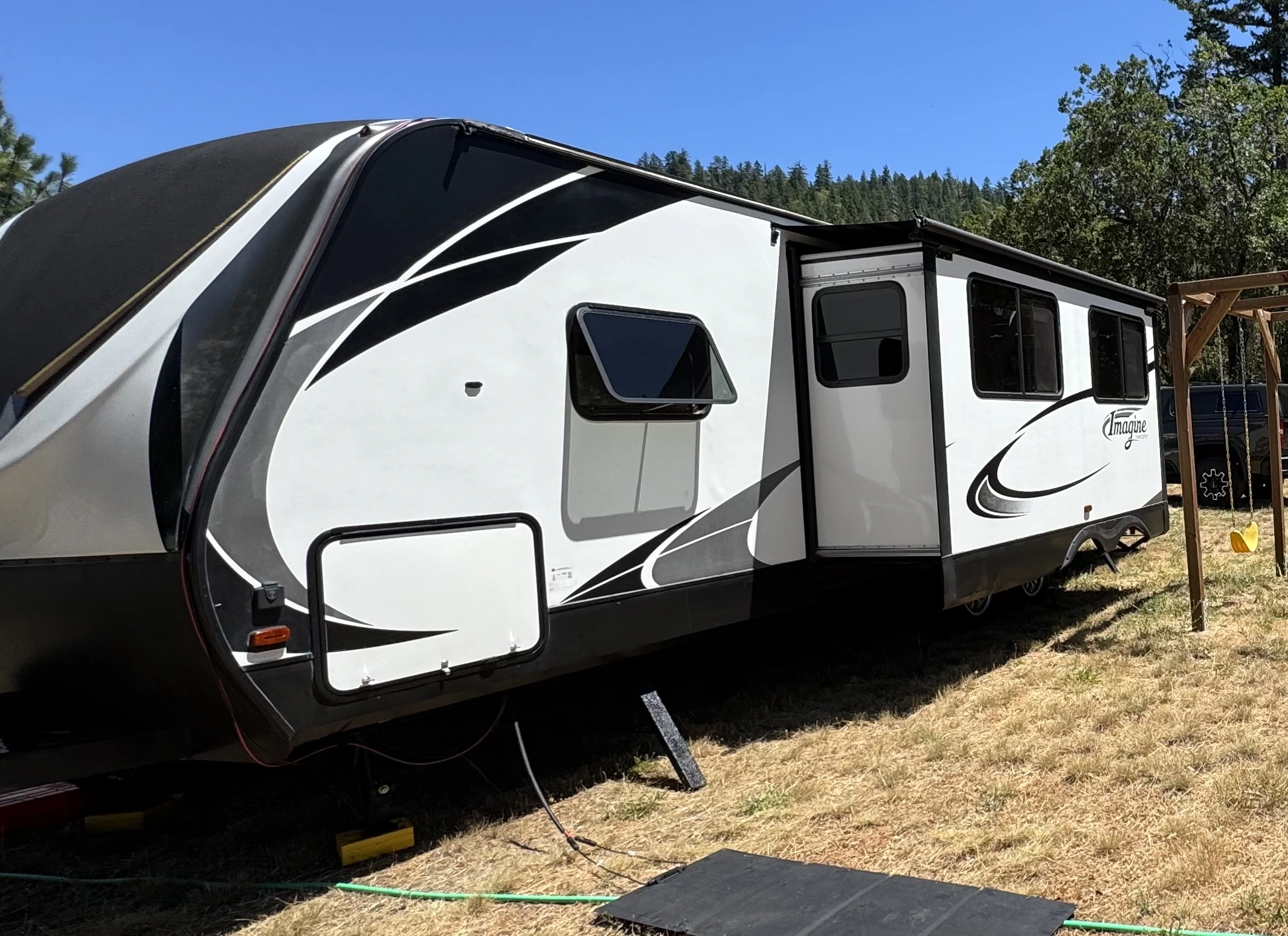 2016 Grand Design IMAGINE 2800BH RV
