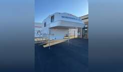 2023 Northern Lite 9-6Q LE WETBATH RV