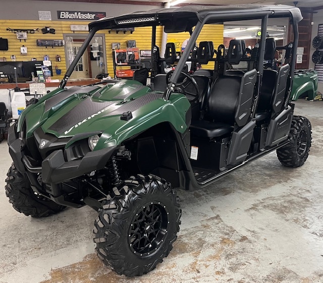 Yamaha Side by Sides For Sale Near Houston, TX - ATV Trader