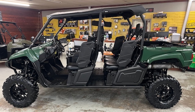 Yamaha Side by Sides For Sale Near Houston, TX - ATV Trader