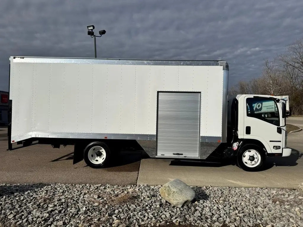 2026 ISUZU NPR HD in Atlanta, GA