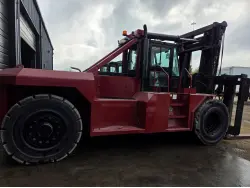 2009 TAYLOR T-650L