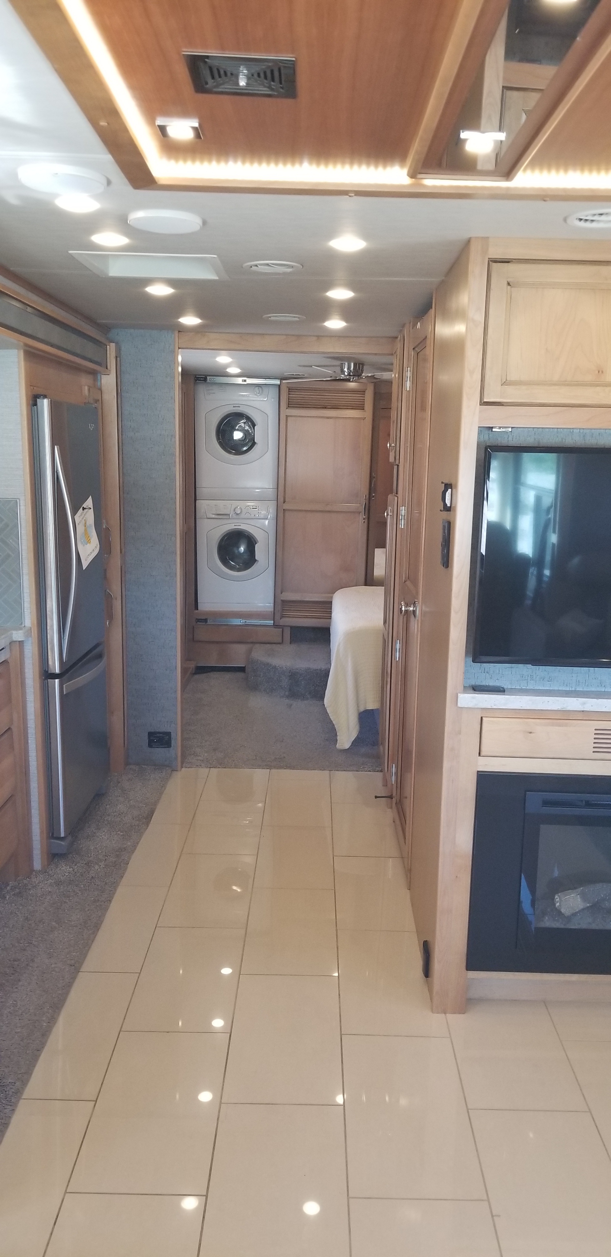 2020 Tiffin Motorhomes ALLEGRO RED 33AA in port charlotte FL