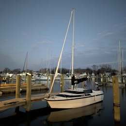1993 Macgregor 19 in baltimore MD