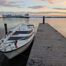 1993 Macgregor 19 in baltimore MD