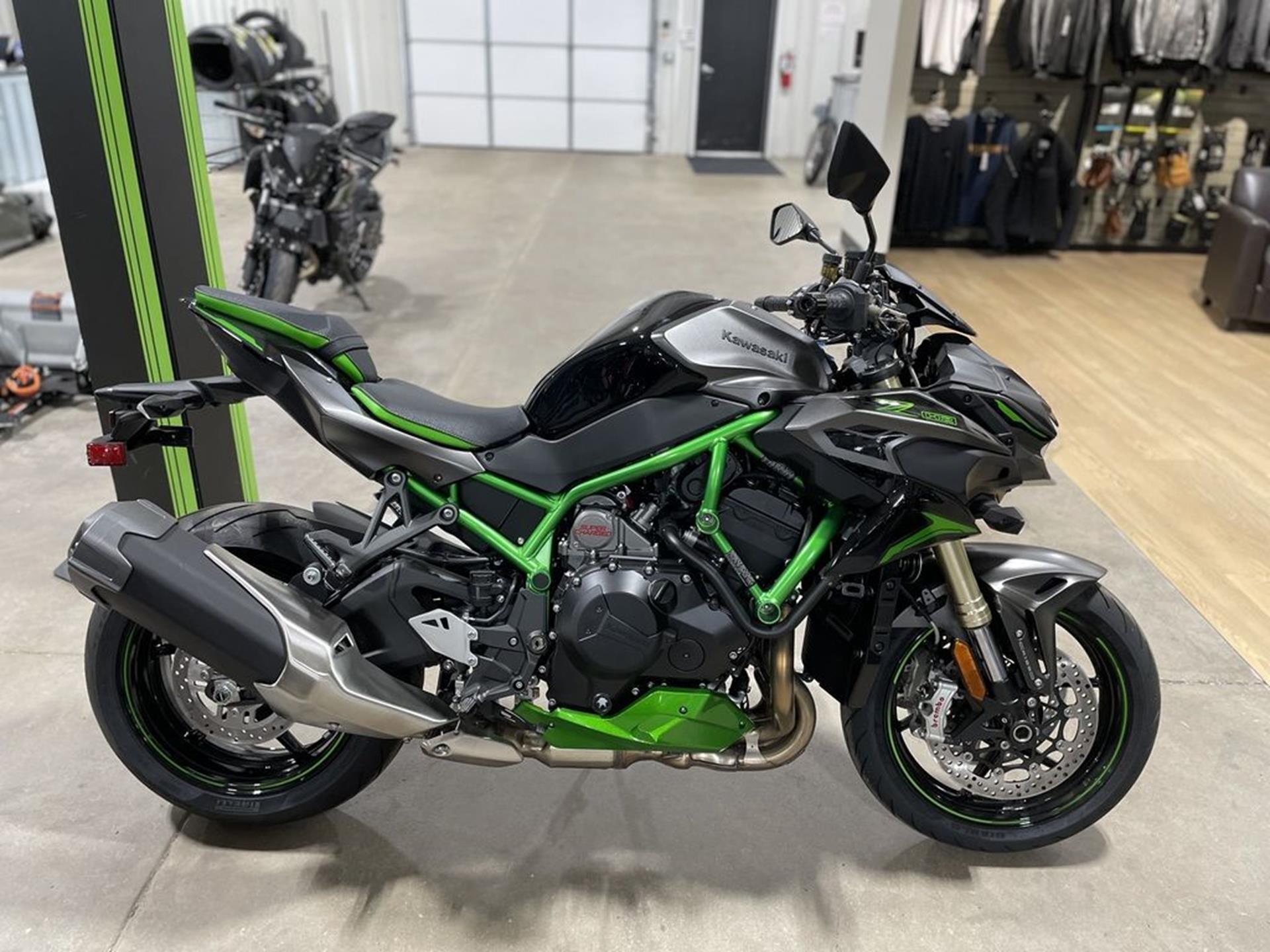 Kawasaki Z H2 Motorcycles For Sale Near Dallas, TX - Cycle Trader
