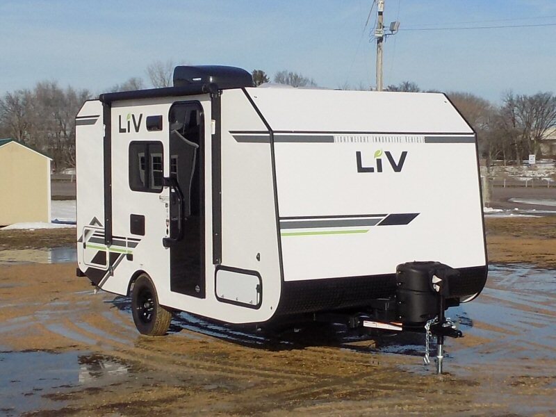 2026 International Rv LIV 17FD RV